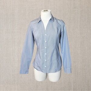 REITMANS Button Up Blouse/Dress Shirt
